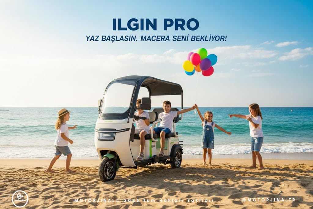 Motorjinal Future Bike